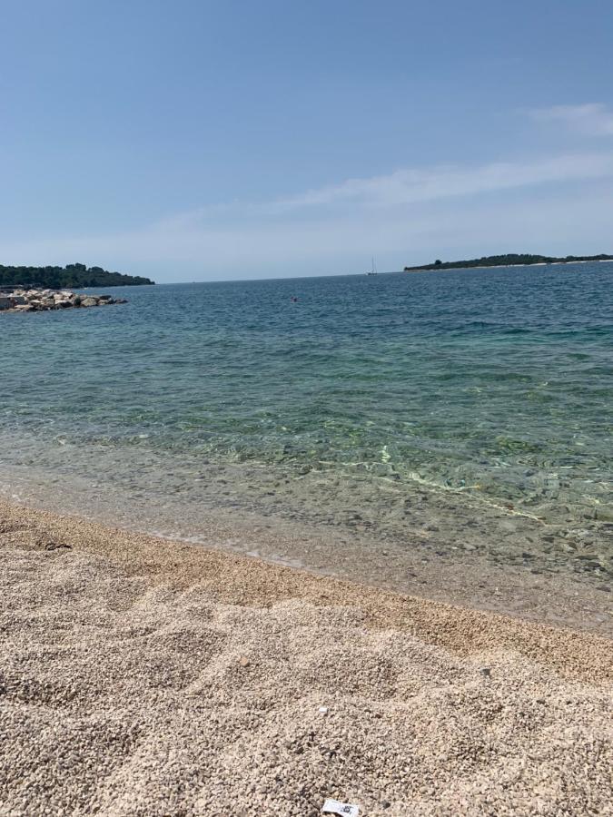 Apartment Creo Loborika Marčana Dış mekan fotoğraf