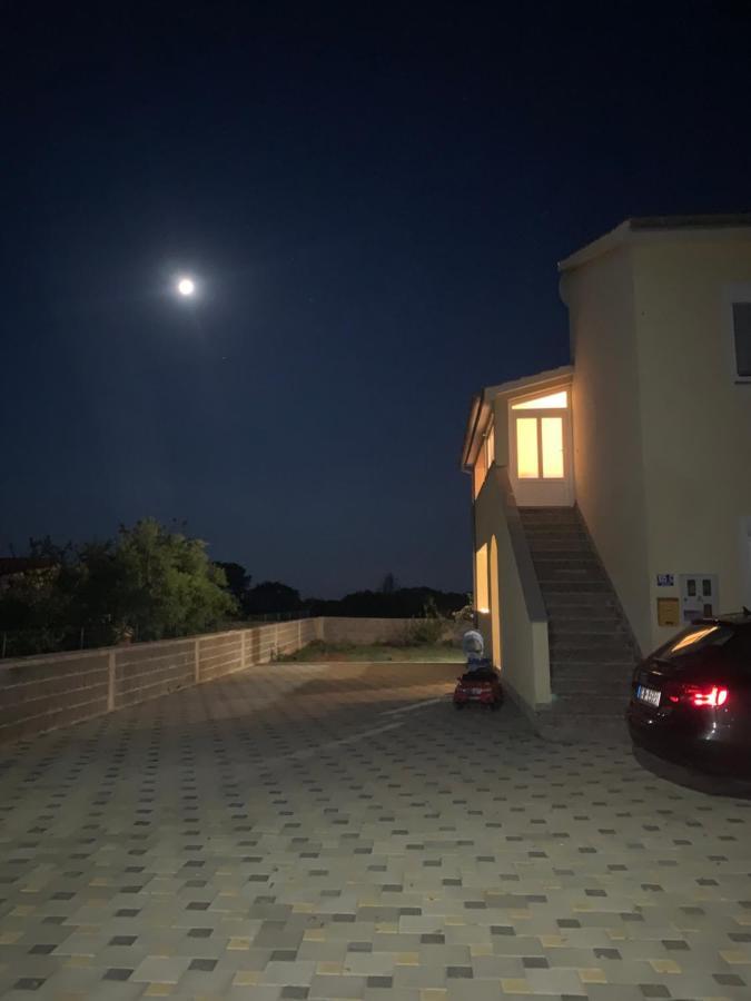 Apartment Creo Loborika Marčana Dış mekan fotoğraf