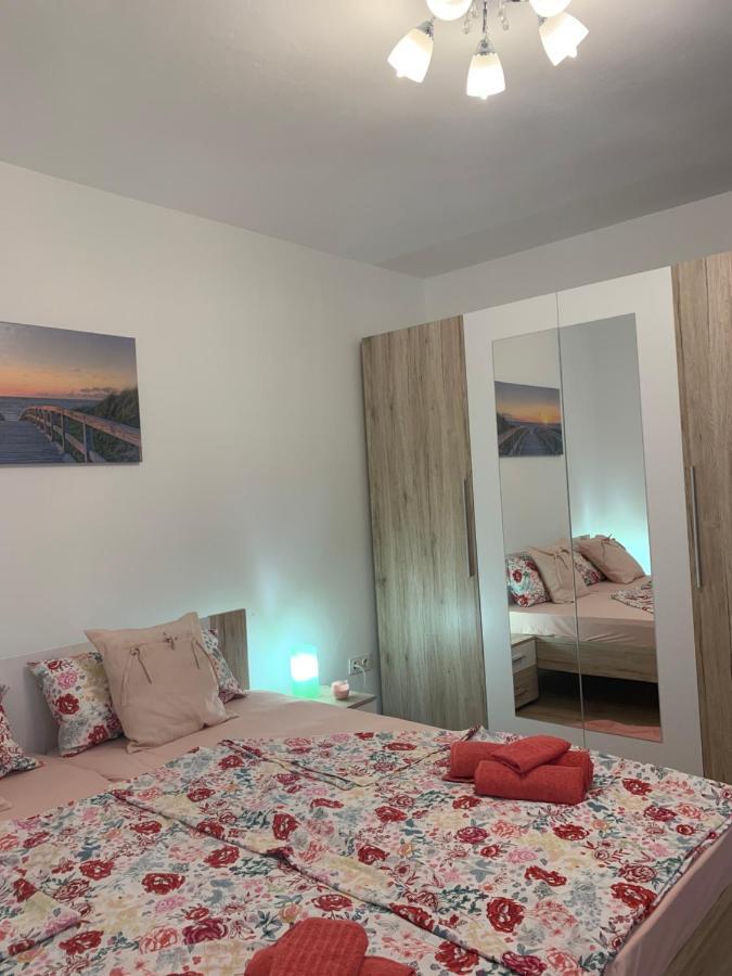 Apartment Creo Loborika Marčana Dış mekan fotoğraf