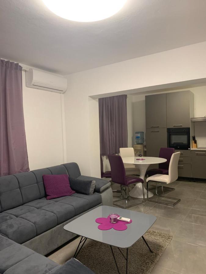 Apartment Creo Loborika Marčana Dış mekan fotoğraf